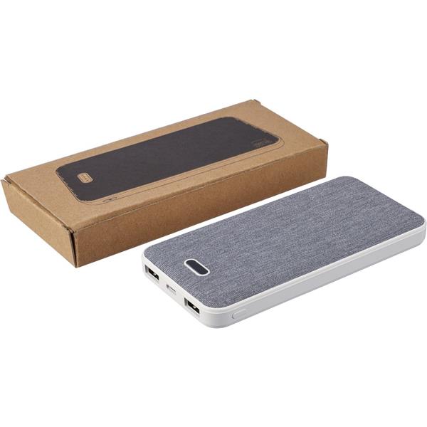 Power bank 10000 mAh - VA278-02