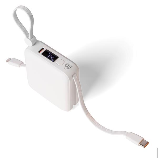 Power bank 10000 mAh - VB100-02