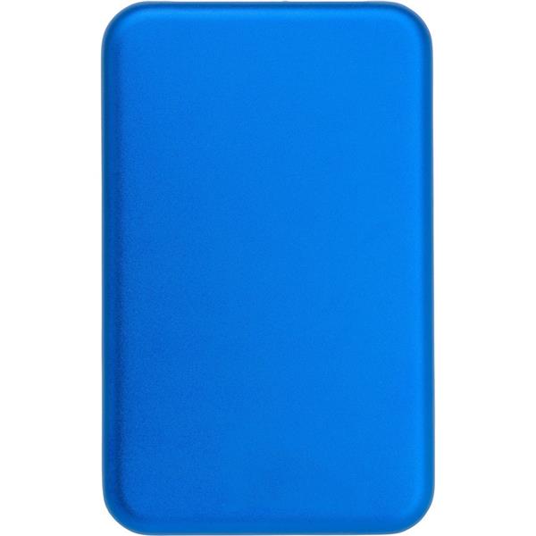 Power bank 4000 mAh z ładowarką słoneczną - VA274-11