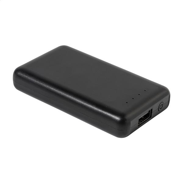 Powerbank RABS Rabobank Mini