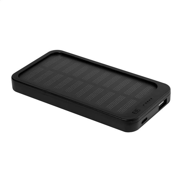 Powerbank RABS Rabobank Sun