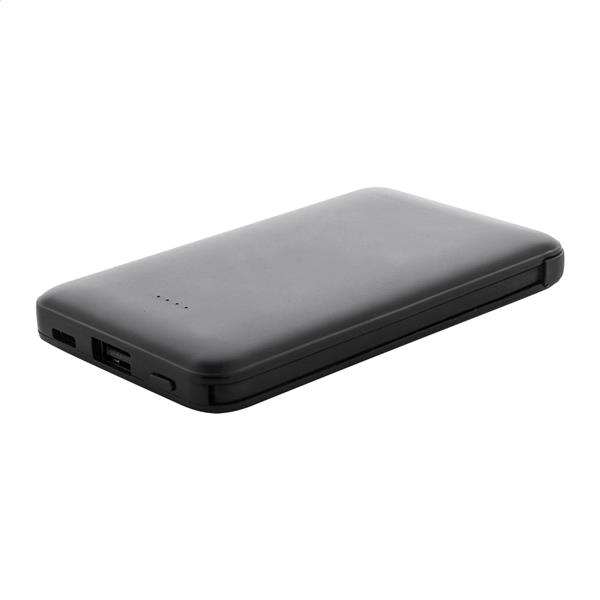 Powerbank RABS Slimbank