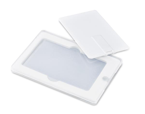 Pudełko do pamięci KARTA