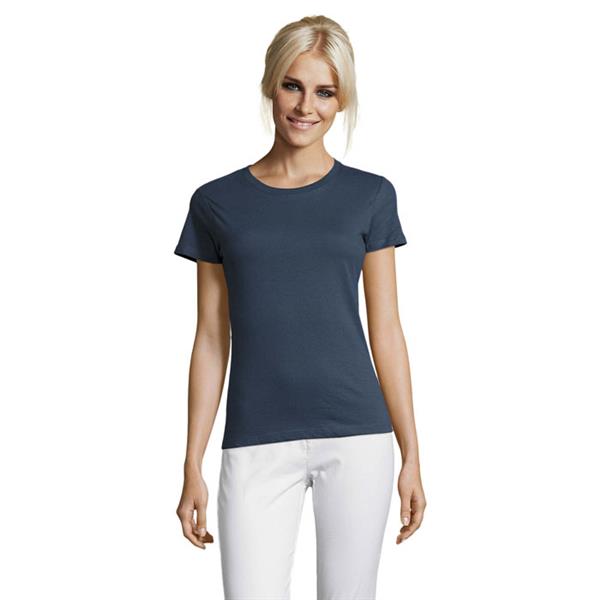 REGENT Damski T-Shirt 150g