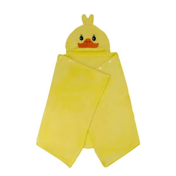 Ręcznik "zwierzątko", rozmiar dziecięcy | Simon - V7298-08