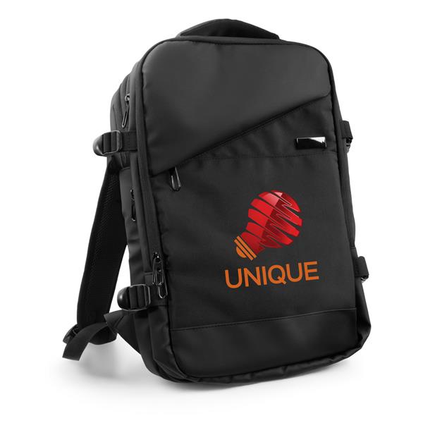 Rozszerzalny plecak Exclusive Collection | Aicha - VA092-03