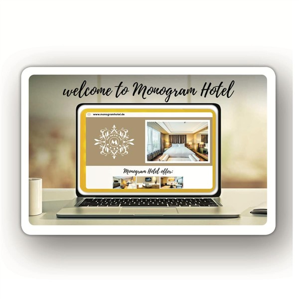 SŁODYCZE REKLAMOWE PROMO MINT CREDIT CARD