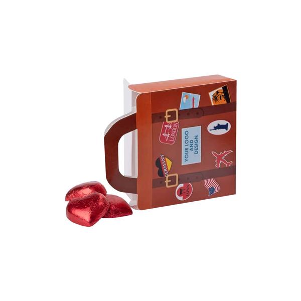 SŁODYCZE REKLAMOWE SWEET TRIP