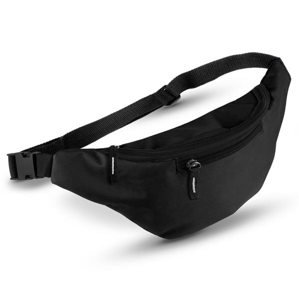 Saszetka zapinana w pasie | Jane - V0752-03