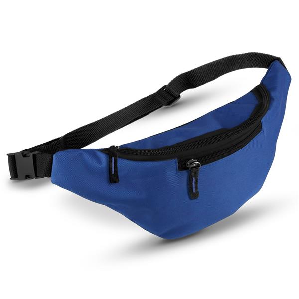 Saszetka zapinana w pasie | Jane - V0752-04