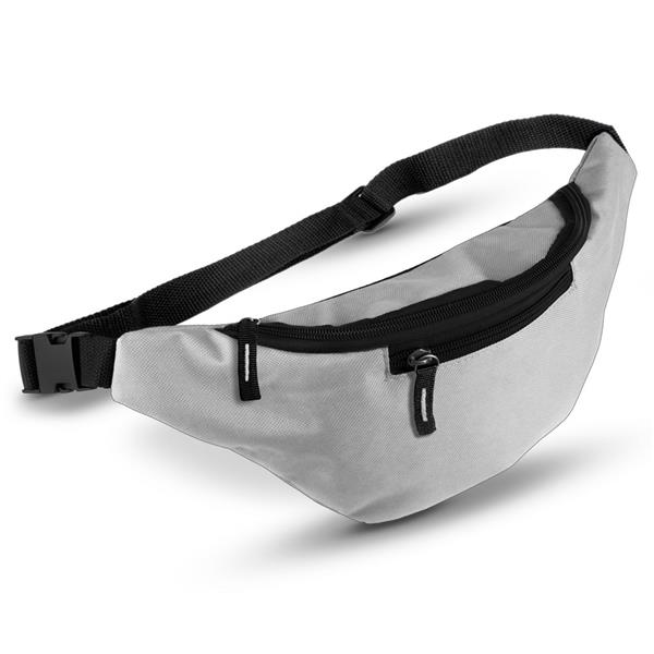 Saszetka zapinana w pasie | Jane - V0752-19