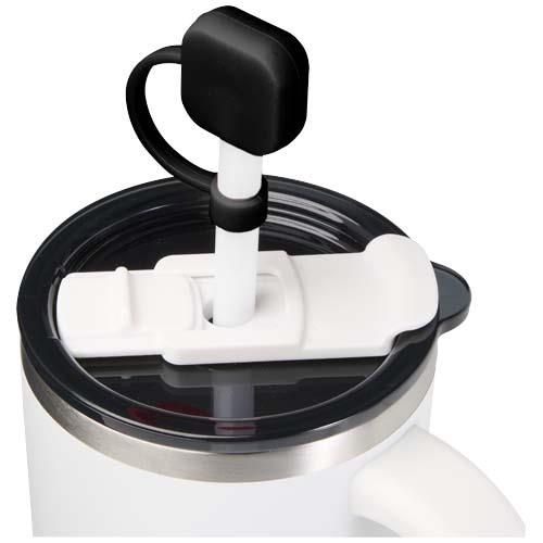 Sip silikonowa osłona słomki