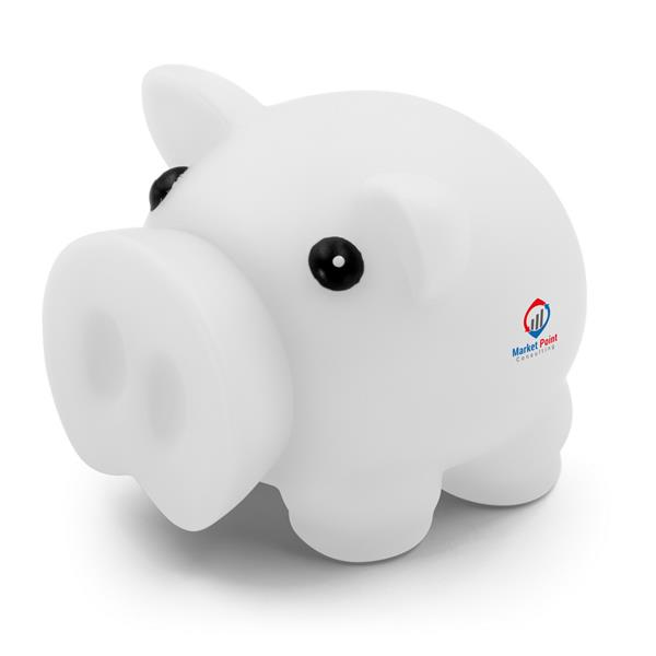 Skarbonka "świnka" | Kreighton - V9618-02