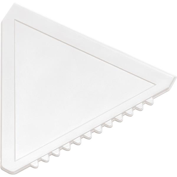 Skrobaczka "trójkąt" - V5720-02