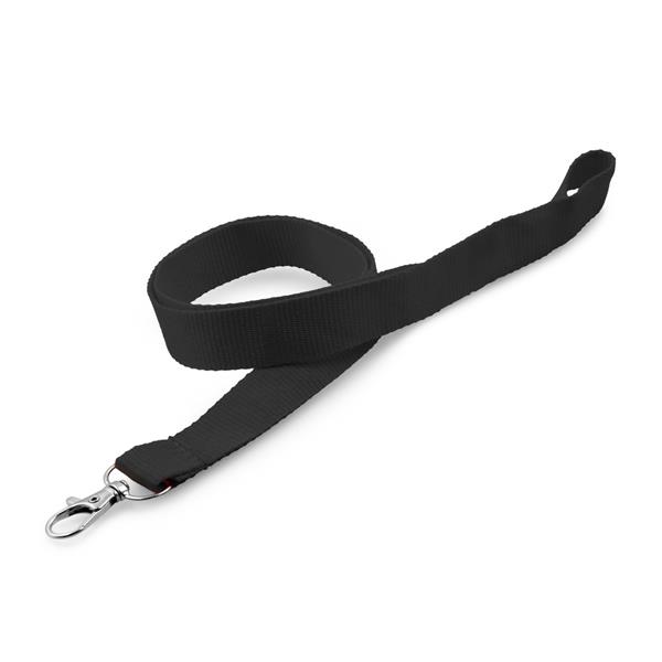 Smycz z karabińczykiem | Hulda - V4779-03