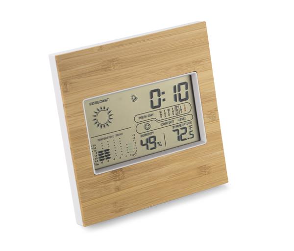 Stacja pogody JUPITER