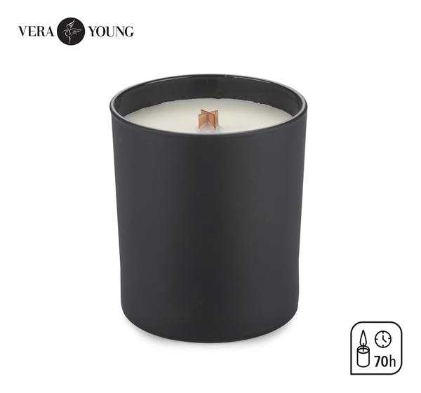 Świeca sojowa 220g - Norwegian Woods (Christmas tree) - VERA YOUNG