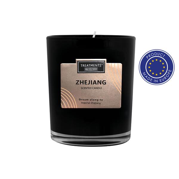 Świeczka zapachowa TREATMENTS - VTR10-16