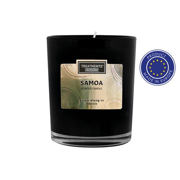 Świeczka zapachowa TREATMENTS - VTR10-98