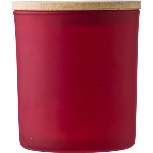 Świeczka zapachowa - V1198-05