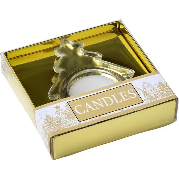 Świecznik "choinka" - V9560-24