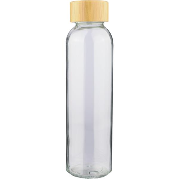 Szklana butelka 500 ml - VB111-00