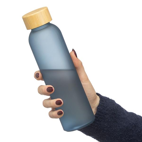 Szklana butelka 500 ml - VB111-04