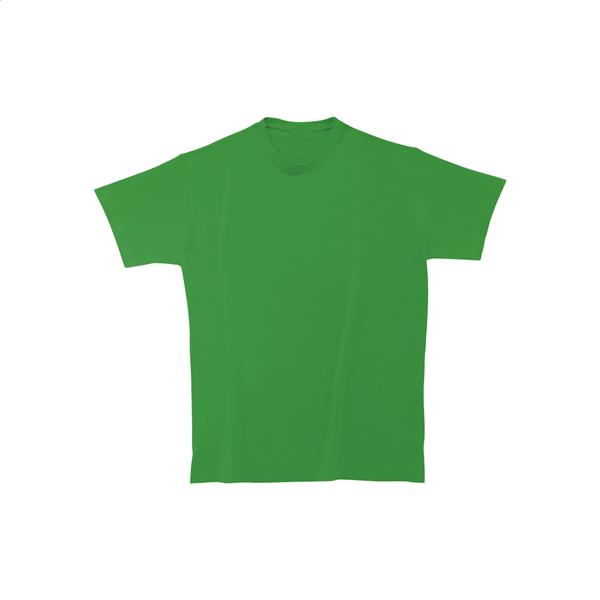 T-shirt z bawełny ringspun GI64000