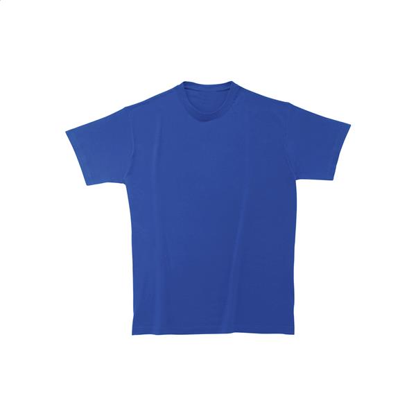 T-shirt z bawełny ringspun GI64000