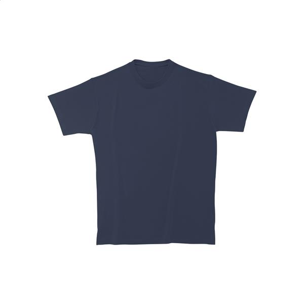 T-shirt z bawełny ringspun GI64000