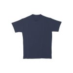 T-shirt z bawełny ringspun GI64000