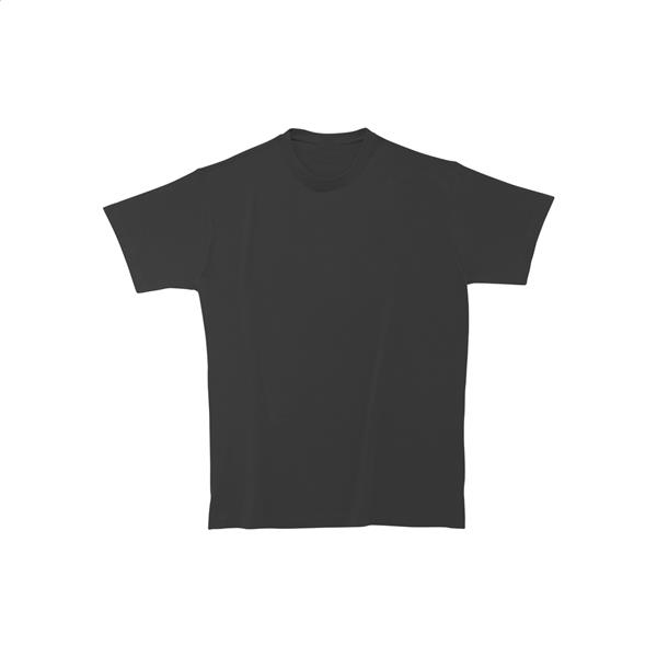 T-shirt z bawełny ringspun GI64000