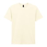 T-shirt z bawełny ringspun GI64000