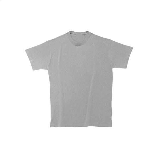 T-shirt z grubej bawełny GI5000
