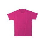 T-shirt z grubej bawełny GI5000