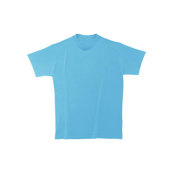 T-shirt z grubej bawełny GI5000