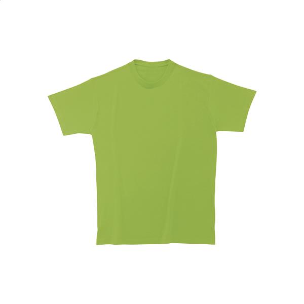 T-shirt z grubej bawełny GI5000
