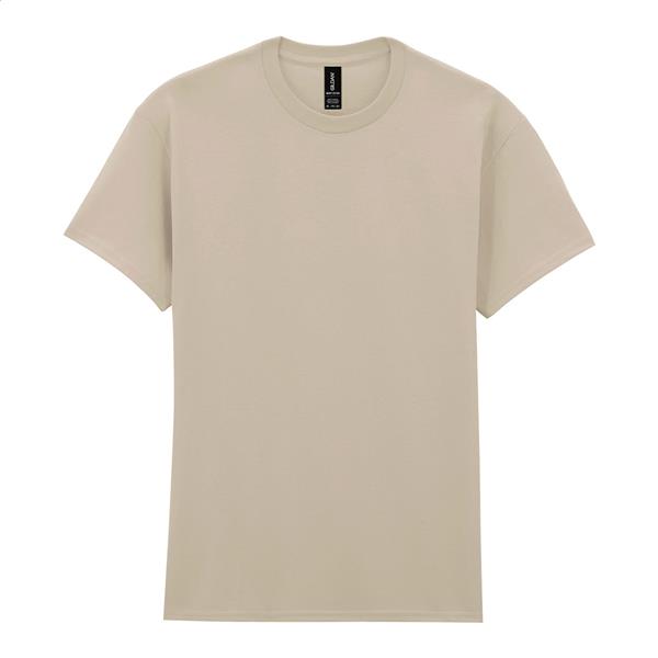 T-shirt z grubej bawełny GI5000
