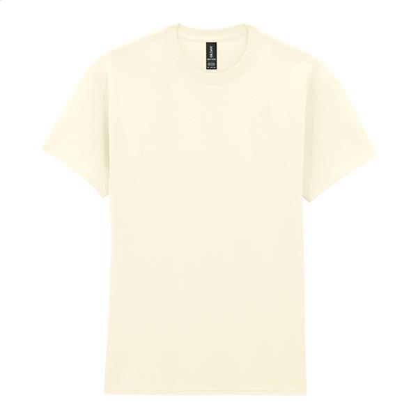 T-shirt z grubej bawełny GI5000
