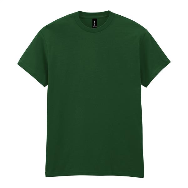 T-shirt z grubej bawełny GI5000