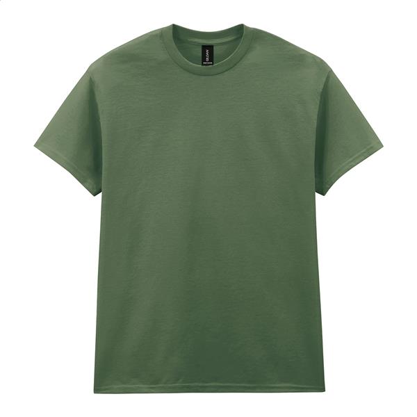 T-shirt z grubej bawełny GI5000