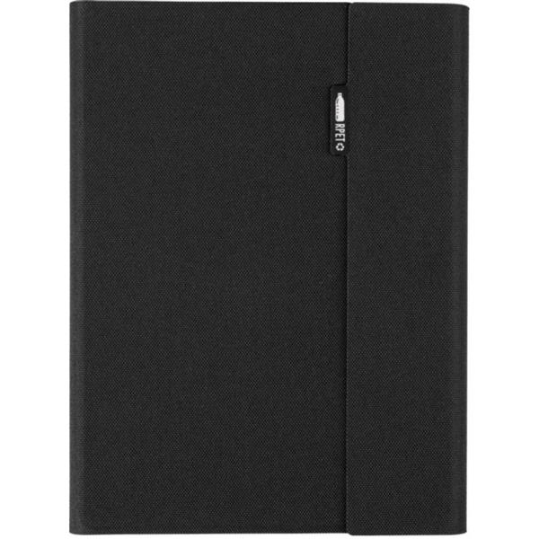 Teczka konferencyjna ok. A5 RPET - VA156-03