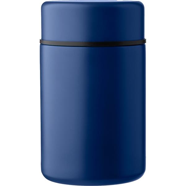 Termiczny pojemnik na żywność 460 ml z łyżeczką - VA135-11