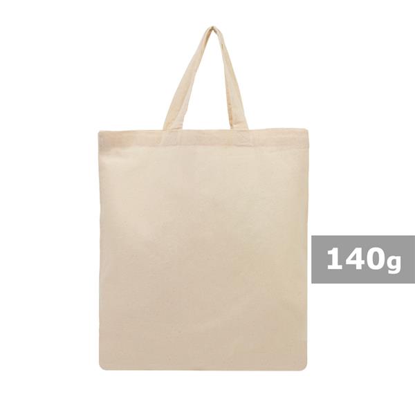 Torba bawełniana na zakupy | Norman - V9114-20