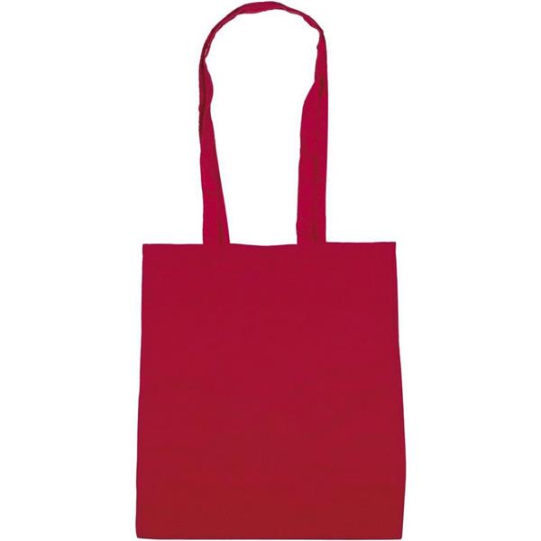 Torba bawełniana na zakupy - V2150-05