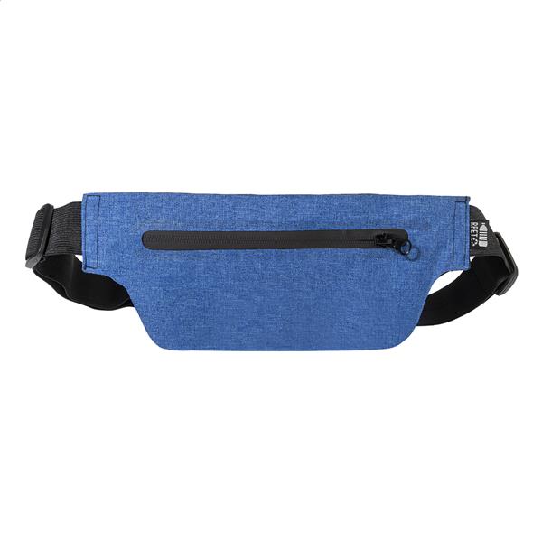 Torba biodrowa RPET / nerka Picohip