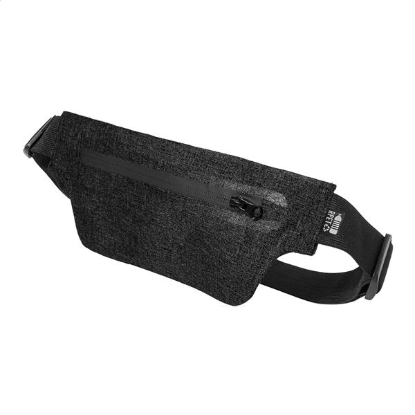 Torba biodrowa RPET / nerka Picohip