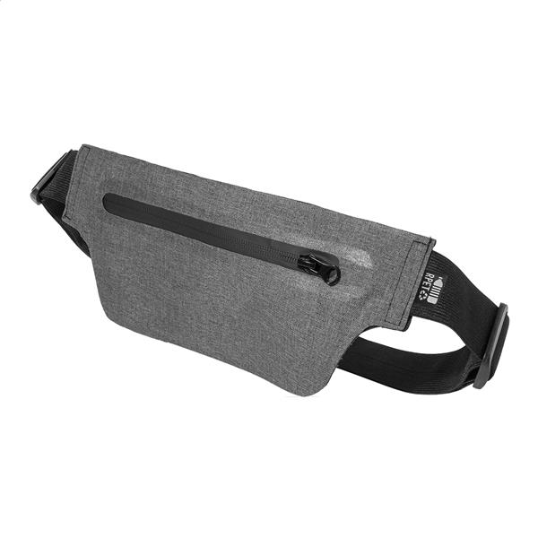 Torba biodrowa RPET / nerka Picohip