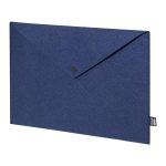 Torba na dokumenty RPET Refelt Slim