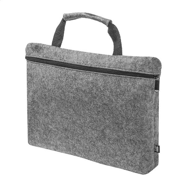 Torba na laptopa RPET Refelt Laptop